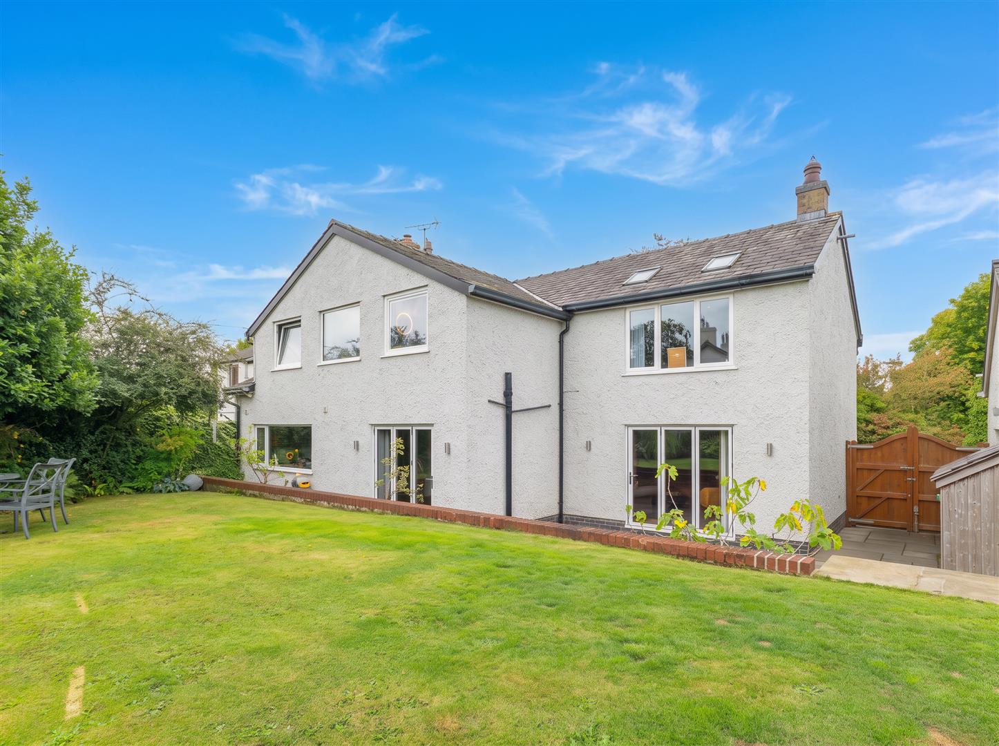 Leckonby Street, Great Eccleston, Preston